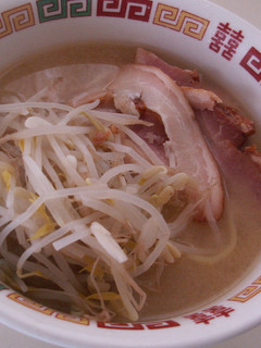 「液みそ あらだし」で魚介旨みラーメン-レシピのメイン写真