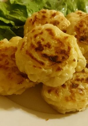 魚嫌い解消！蒸器不要のふわギョしゅうまい-レシピのメイン写真