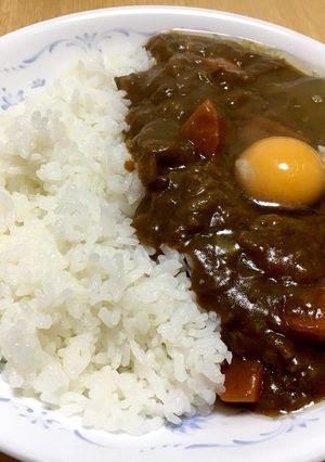 母直伝！2つのルウで簡単欧風カレー-レシピのメイン写真