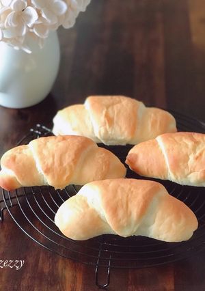 簡単！サンドイッチ用ロールパン-レシピのメイン写真