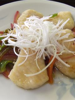 カジキの南蛮漬け★野菜たっぷり-レシピのメイン写真