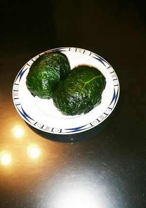 熊野の郷土料理 めはり寿司-レシピのメイン写真