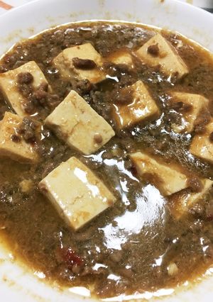 作り置き 麻婆豆腐の素-レシピのメイン写真