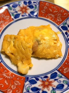 ふわふわ卵の中華卵焼き★★★-レシピのメイン写真