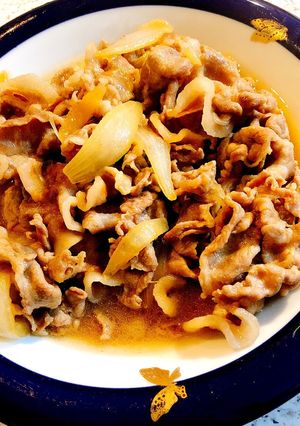 豚肉の生姜焼き-レシピのメイン写真