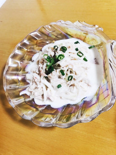 オニオンフレッシュツナサラダ-レシピのメイン写真