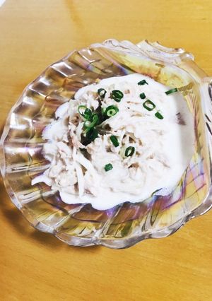 オニオンフレッシュツナサラダ-レシピのメイン写真