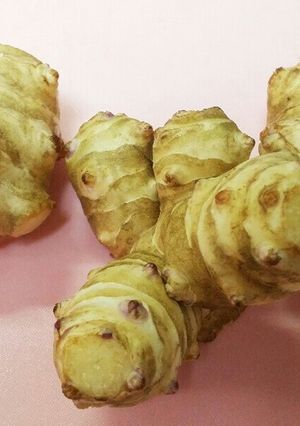 ☆菊いもスムージー☆-レシピのメイン写真