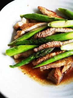 豚肉の生姜焼き-レシピのメイン写真