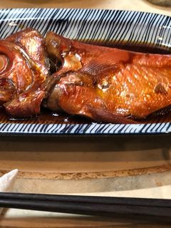 煮付けなんてカンタンだっ☆煮魚万能-レシピのメイン写真