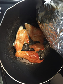 カリッカリ♡鶏皮ポン酢-レシピのメイン写真