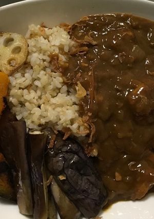 チキンのココナッツトマトカレー-レシピのメイン写真