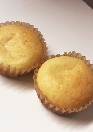 HMでベイクドチーズケーキ-レシピのメイン写真