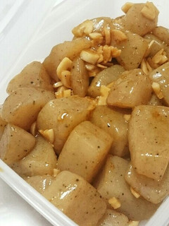 ☆常備菜☆玉こんにゃくの中華風炒め-レシピのメイン写真