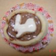 簡単チョコカスタードパイ