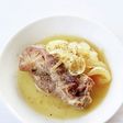 オーブンで簡単【ローストオニオンポーク】