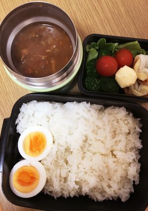 2018／3／28お弁当-レシピのメイン写真