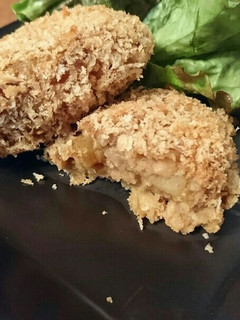 カレーグラタンコロッケ-レシピのメイン写真