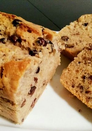あずきとお豆腐のパウンドケーキ-レシピのメイン写真