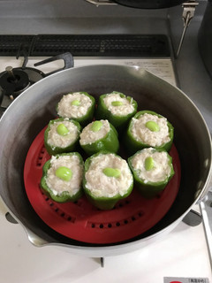 ヘルシーしゅうまい-レシピのメイン写真