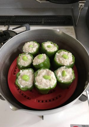 ヘルシーしゅうまい-レシピのメイン写真