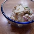 シンプルだけど美味しいポテトサラダ