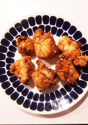 柔らかジューシー☆お弁当にも最適唐揚げ-レシピのメイン写真