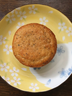 GF.Veganの紅茶マフィン-レシピのメイン写真