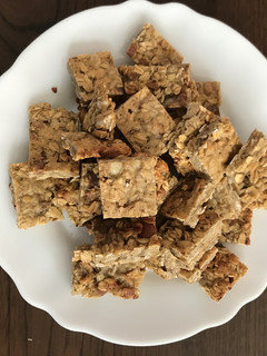 オートミールクッキー バナナ-レシピのメイン写真