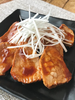醤油こうじで作るチャーシュー-レシピのメイン写真