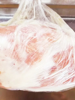 豚肉の塩麹漬け-レシピのメイン写真