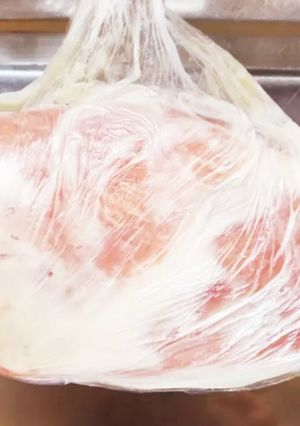豚肉の塩麹漬け-レシピのメイン写真