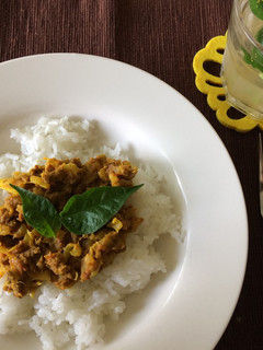 必ずレシピ聞かれるカレー(ルウなし)-レシピのメイン写真