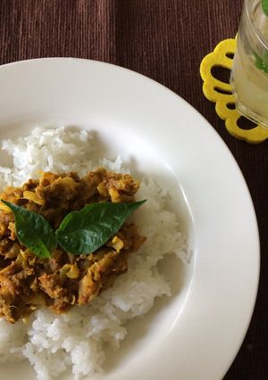 必ずレシピ聞かれるカレー(ルウなし)-レシピのメイン写真