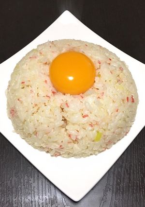 ホワイトベース-レシピのメイン写真