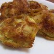 フワフワ♪鶏ささみのハーブピカタ