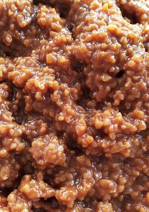 基本の醤油麹-レシピのメイン写真