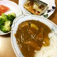 おいしいな♪簡単!煮込んだ風カレー
