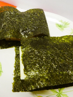 液みそでチーズ餅♪-レシピのメイン写真