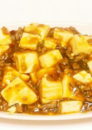 うちのコク旨☆麻婆豆腐-レシピのメイン写真