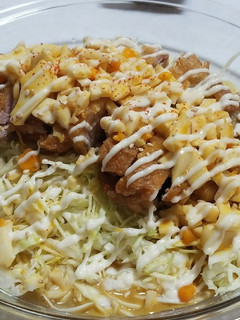 黒酢タルタルのチキン南蛮-レシピのメイン写真