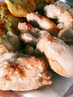 家族大好評♪鶏唐揚げ-レシピのメイン写真