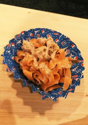 糖質・冷凍・弁当☆人参ツナサラダ-レシピのメイン写真