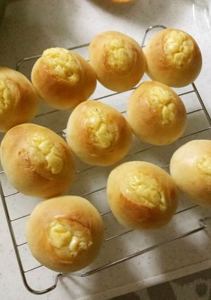 マヨロール-レシピのメイン写真