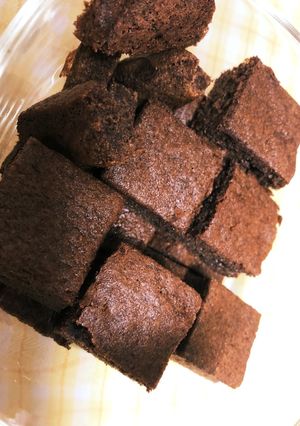 大人も子供も好きなチョコケーキ-レシピのメイン写真