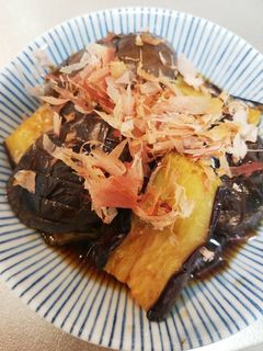 なすぽんず(なすぽん)冷やすが肝!-レシピのメイン写真
