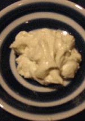ブルーチーズドレッシング（ディップ？）-レシピのメイン写真