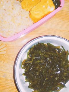 切り昆布炒め煮-レシピのメイン写真