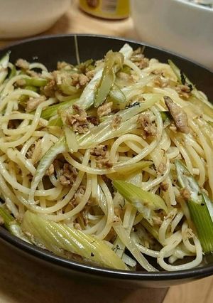スティッキオのパスタ-レシピのメイン写真