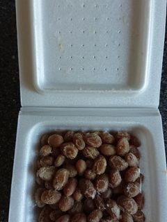 自家製納豆-レシピのメイン写真